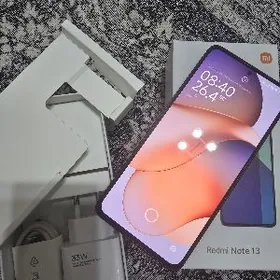 Redmi not 13