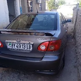 Toyota Corolla 2006