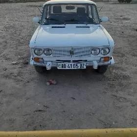 Lada 2106 1993