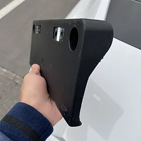 Podnomernik Highlander 2022