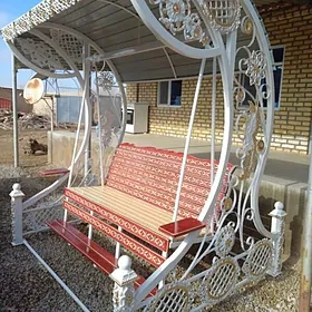 Sallançak Качели крд