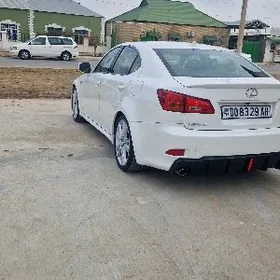 Lexus IS 250 2008