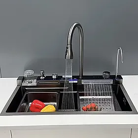 Rakowina Раковина