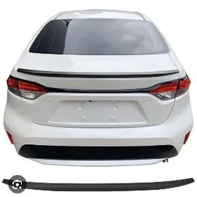 Karolla spoler 2019.2025