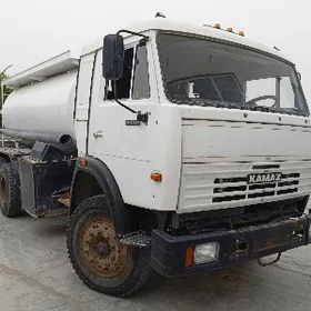 Kamaz Euro 3 2009