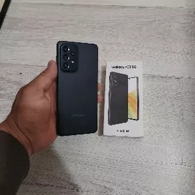 SAMSUNG A33 5G (TAZE)