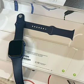 Apple watch 7 45mm