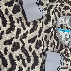 geýlen ştapel köýnekler