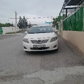 Toyota Corolla 2008