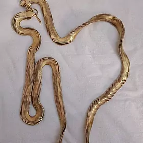 Kumus, sowgatlyklar, avon