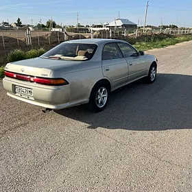 Toyota Mark II 1993