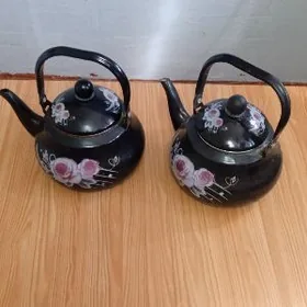 КУХНАЯ. ЭСАПЛАРЫ