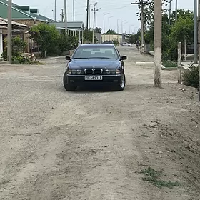 BMW 520 1999