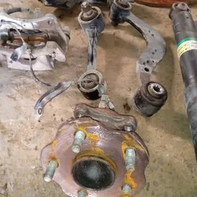 HIGHLANDER 2017 YZ STUPISA