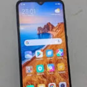 Redmi 8 4.64