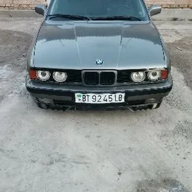 BMW E34 1991