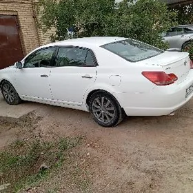 Toyota Avalon 2006