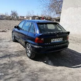 Opel Astra 1992