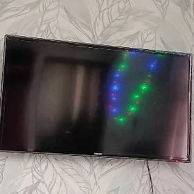 телевизор "Samsung"