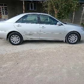 Toyota Camry 2006