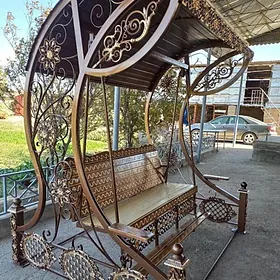 Sallançak Качели kre