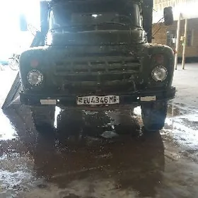 Zil 130 1985
