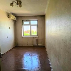 Фабричный мкр 2-х комнатная