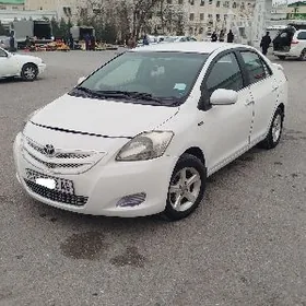 Toyota Yaris 2006