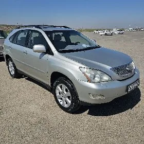 Lexus RX 330 2003