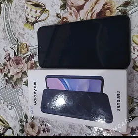 Samsung A15 8/256 GB