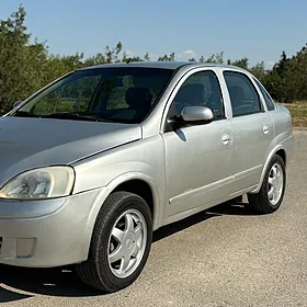 Opel Corsa 2003