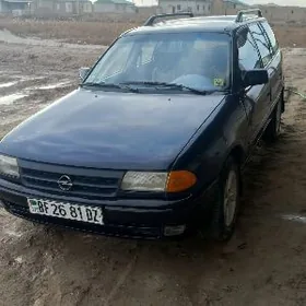 Opel Astra 1993