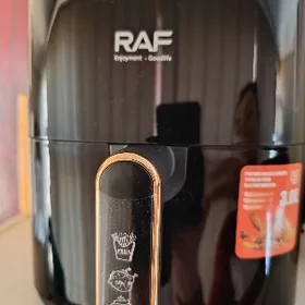 аэрогриль новый