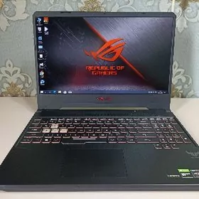 noutbuk ASUS TUF GAMING Ryzen