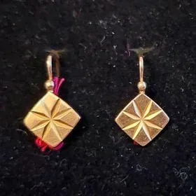 gyzyl gadymy gulakalka