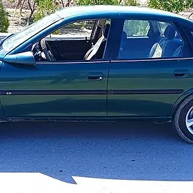 Opel Vectra 1997