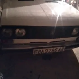Lada 2106 1986