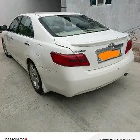 Toyota Camry 2008
