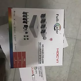 Камеры видео наблюдения