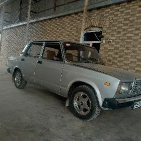 Lada 2107 2010