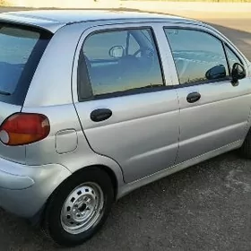 Daewoo Matiz 1999