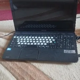 Kompyutor Noutbuk Toshibo