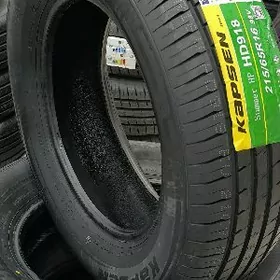 Kapsen 215 65 16 Taze Teker