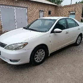 Toyota Camry 2005