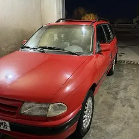 Opel Astra 1991