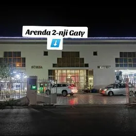 Arenda  Zdaniya