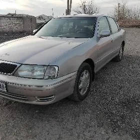 Toyota Avalon 1997