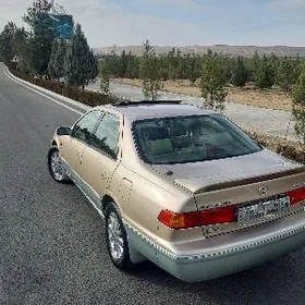 Toyota Camry 1997
