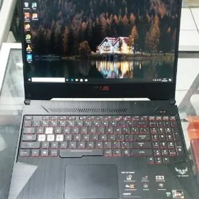 Igravoy noutbuk asus