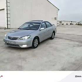 Toyota Camry 2005